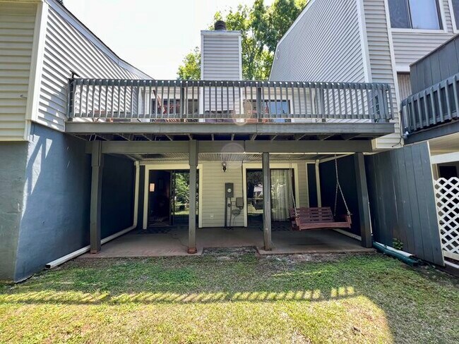Building Photo - 184 Mariners Row