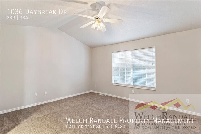 Building Photo - 1036 Daybreak Dr