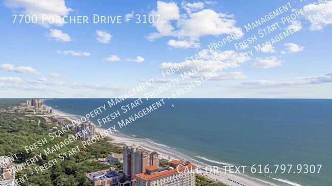 Building Photo - 7700 Porcher Dr