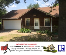Building Photo - "Cozy 3-Bedroom Fayetteville Home with Mod...