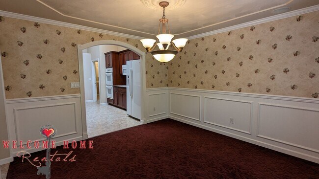 Building Photo - Greene - 2431