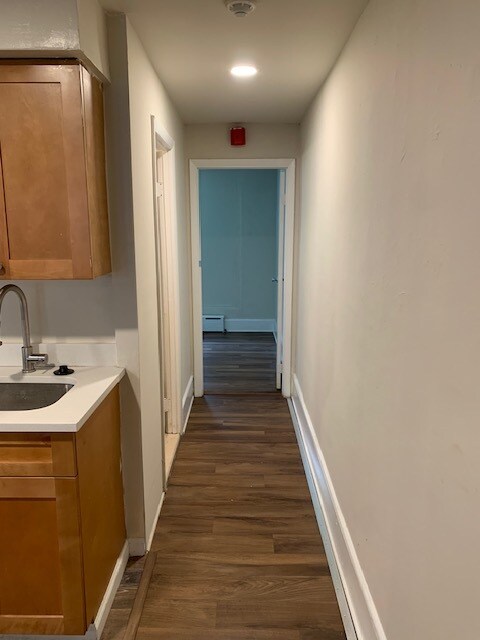 Building Photo - 3945 Baltimore Ave