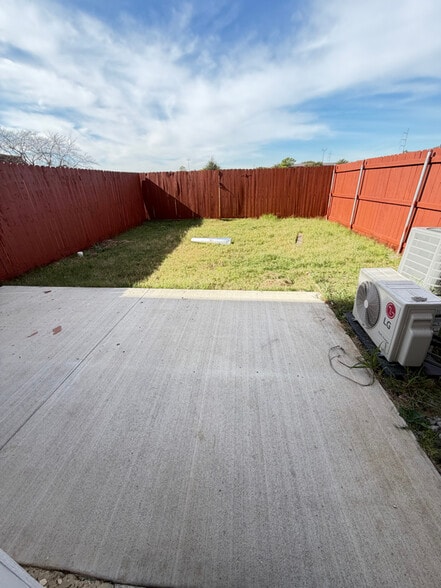 Building Photo - 3611 Portland St