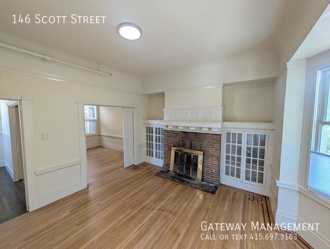 Building Photo - 146 Scott St