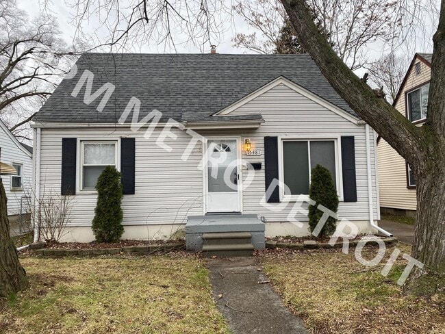 Primary Photo - MOVE-IN READY BUNGALOW IN REDFORD