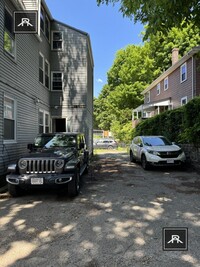 Building Photo - 2 bedroom in Brookline MA 02445