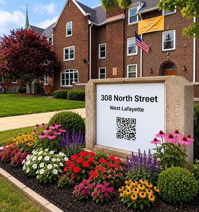 Building Photo - 308 North St, 9 Month Lease, Meals Included