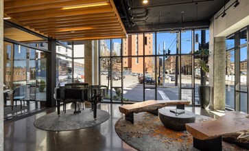 Building Photo - Incredible Pioneer Square Studio Available Now!