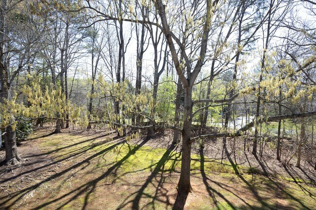 Building Photo - Now Available in Cary! Cozy 2-Bedroom Condo with Fireplace, Pool Access & Covered Porch!