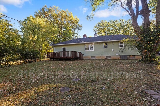 Building Photo - 12516 13th St