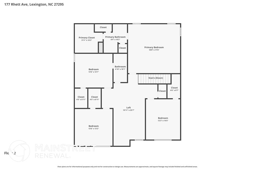 Building Photo - 177 Rhett Ave