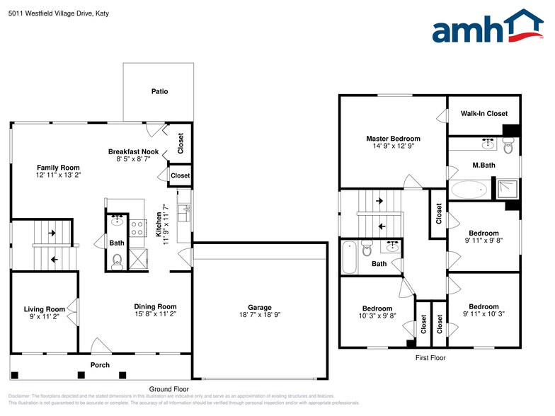 Building Photo - 5011 Westfield Village Dr