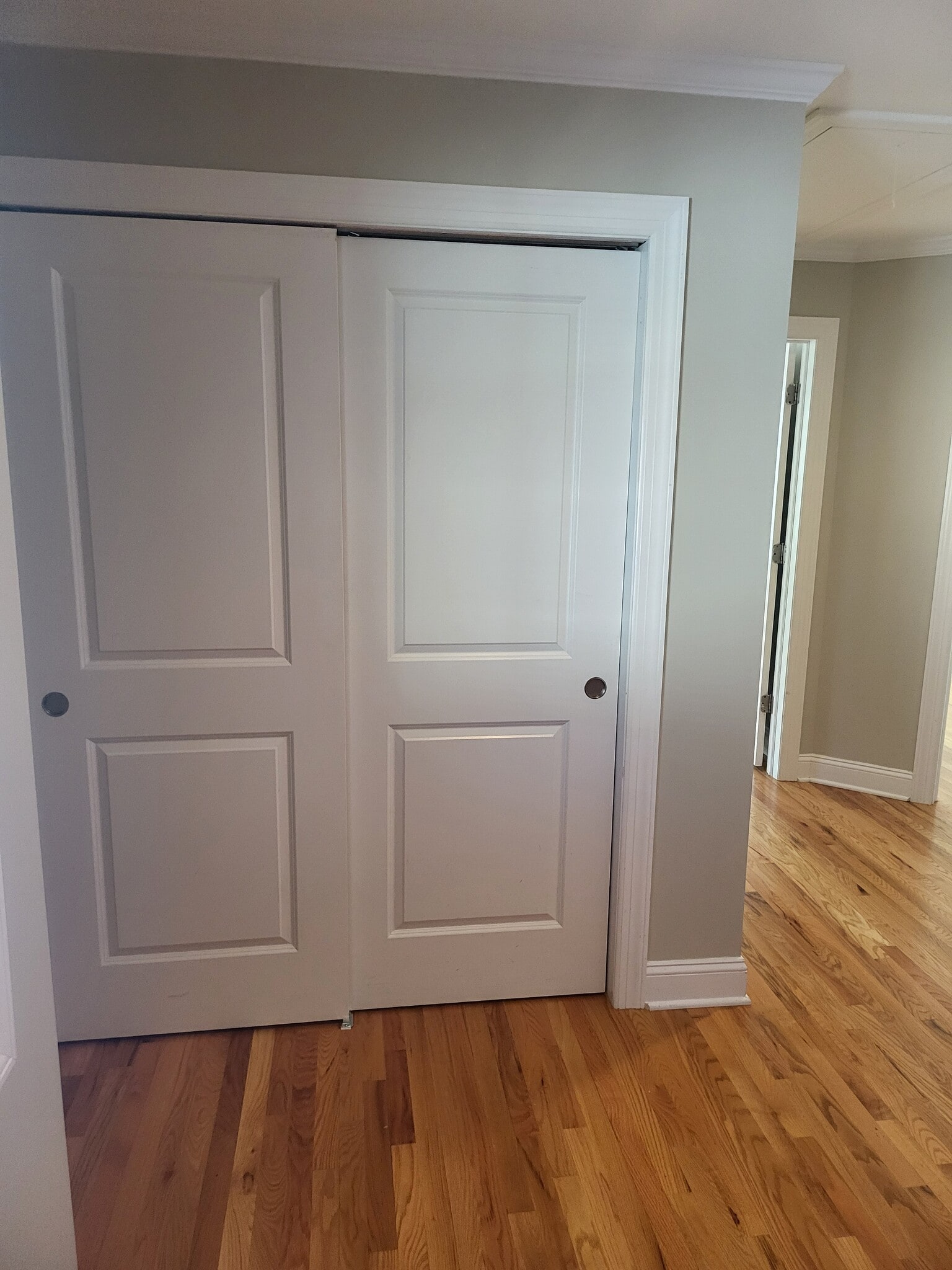 Building Photo - 36 W Hanover Ave