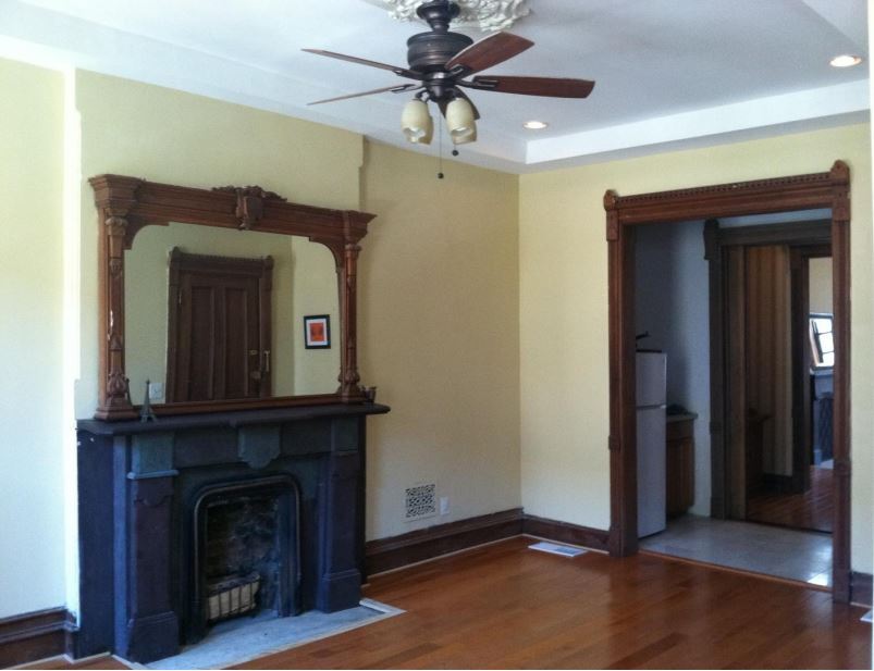 Building Photo - 1987 Madison Ave