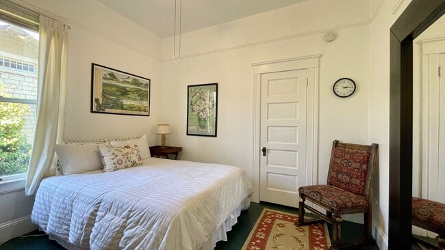 Building Photo - FURNISHED 1 Bedroom Downtown SLO, Utilities Included