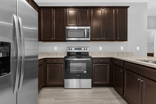 Building Photo - Upgraded & Move-In Ready | 3BR/2BA Home in...