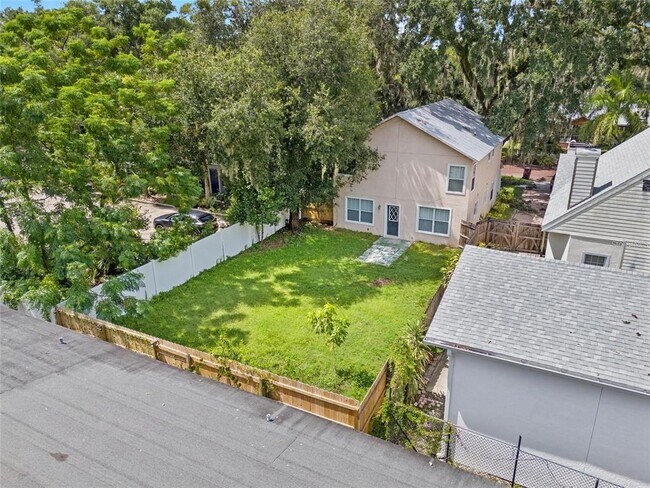 Building Photo - 1208 Palmer St