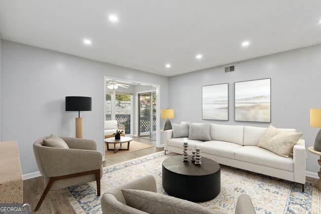 Building Photo - 1308 Natchez Trace