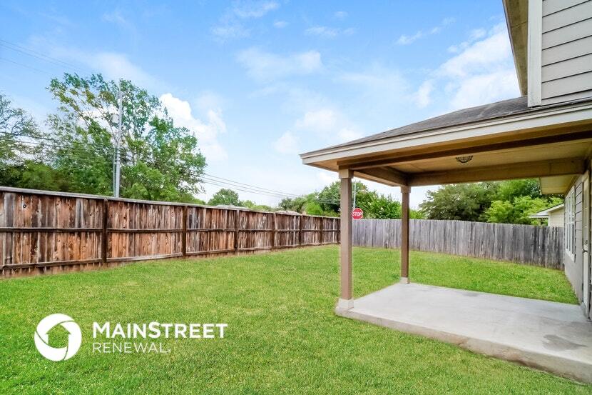 Building Photo - 10910 Cimarron Cove