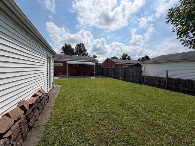 Building Photo - 14316 Parkman Blvd