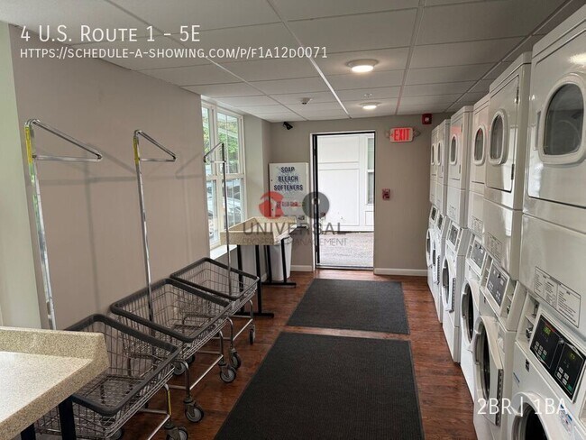 Building Photo - 4 U.S. Route 1-5E