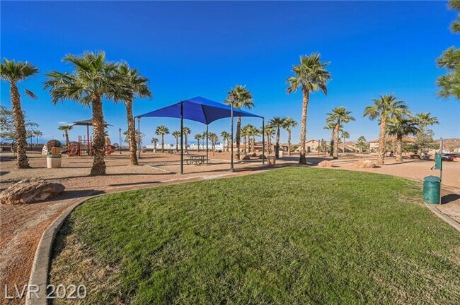 Building Photo - Henderson 3 Bedroom in Gated Community!