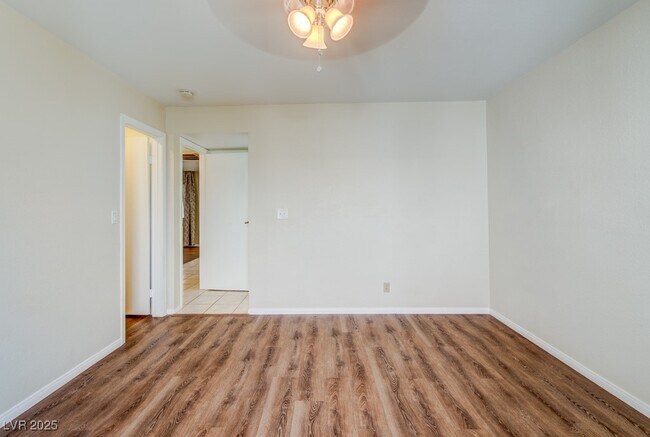 Building Photo - 6723 W Charleston Blvd
