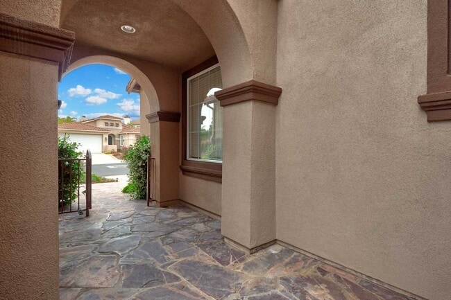 Building Photo - Gated corner lot home walking distance to the beach