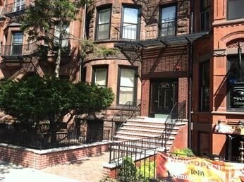 Primary Photo - 265 Newbury St