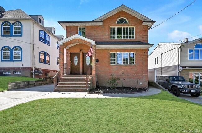 Building Photo - 58-30 254th St