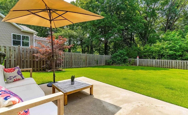 Building Photo - Spacious Raleigh Home with Modern Comforts