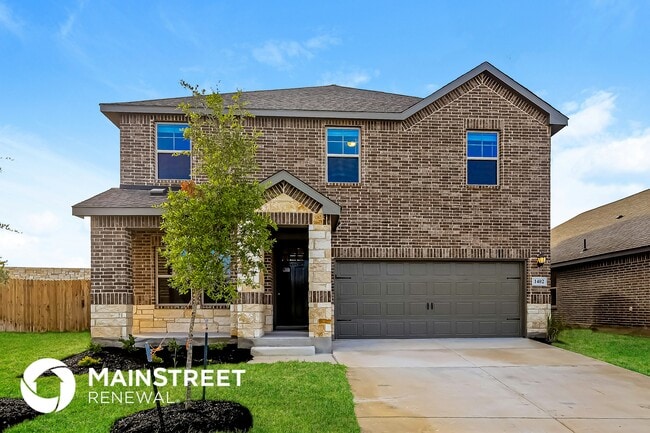 Building Photo - 1402 Arcadian Lily