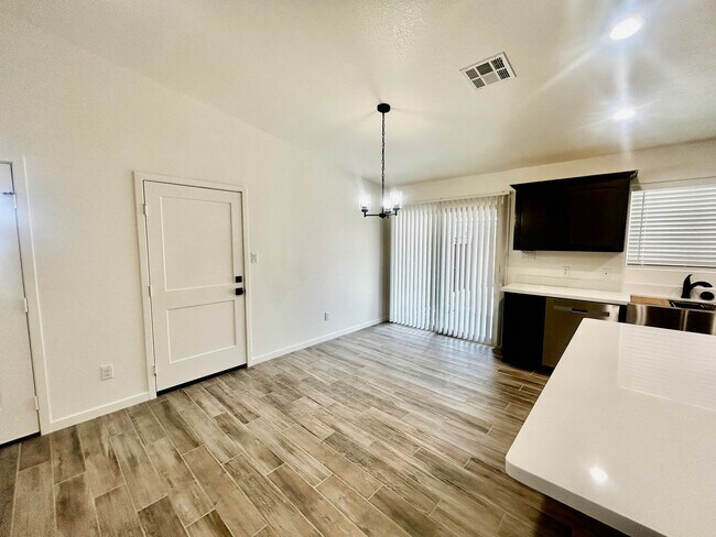 Building Photo - Brand-New 3-Bedroom 2 Bath  Home – Modern, Low-Maintenance Living!
