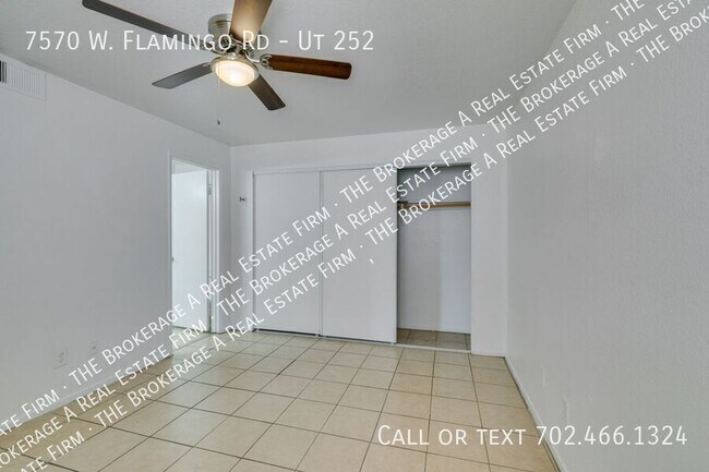 Building Photo - 7570 W Flamingo Rd