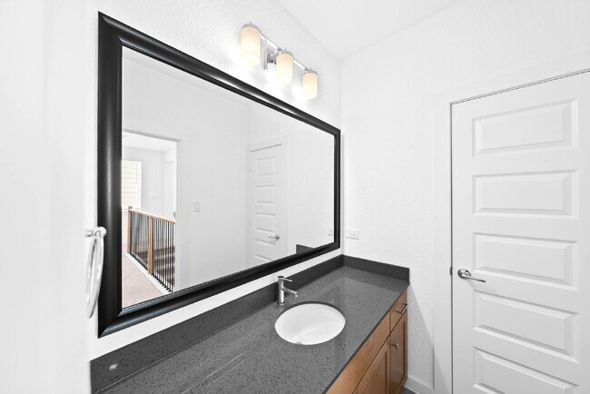 Building Photo - Bright and Modern Two-Story in One of San Antonio’s Most Convenient Locations