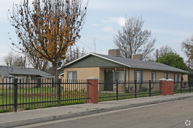 Building Photo - Shockley Terrace