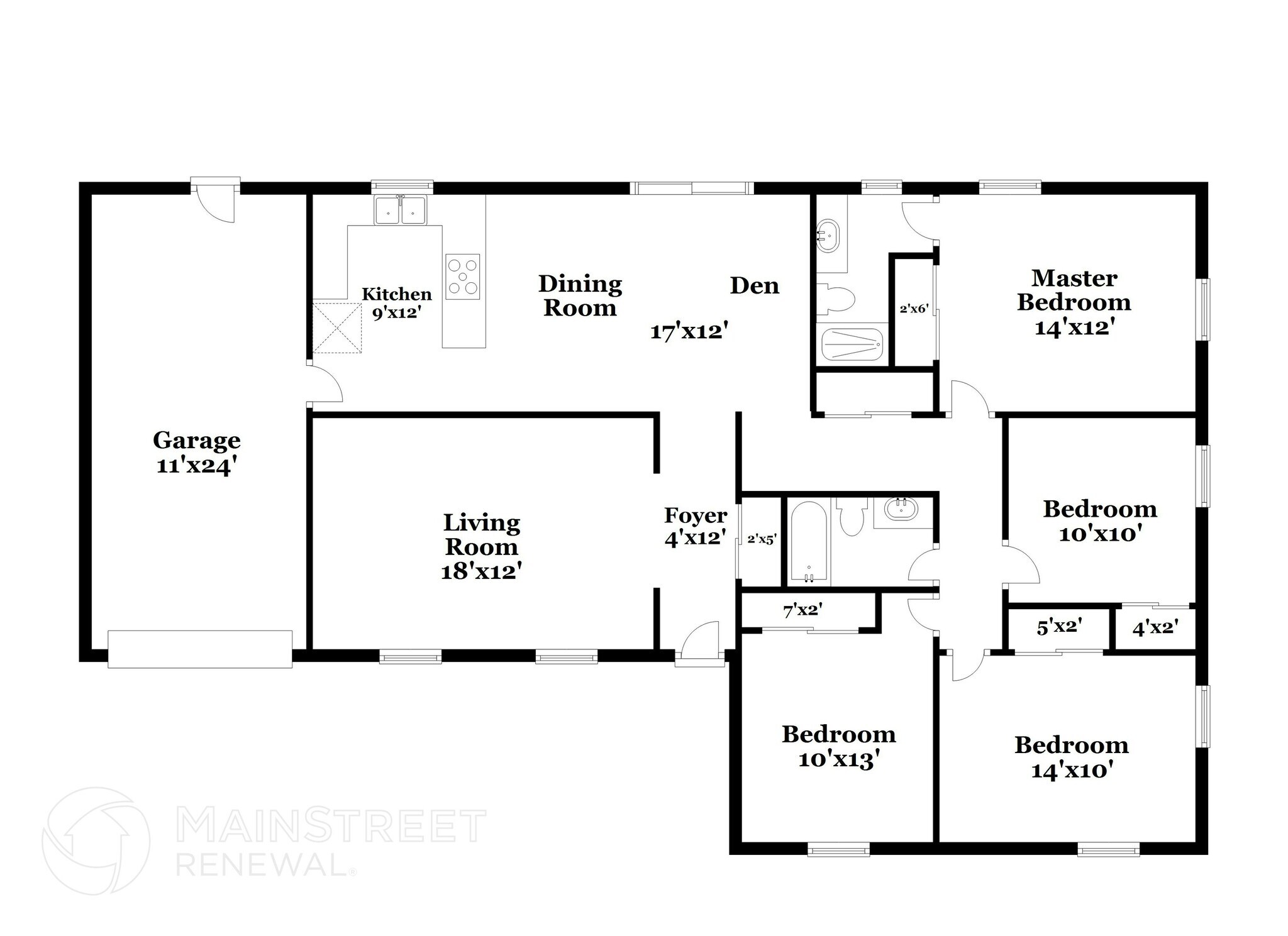 Building Photo - 222 Terrace Dr