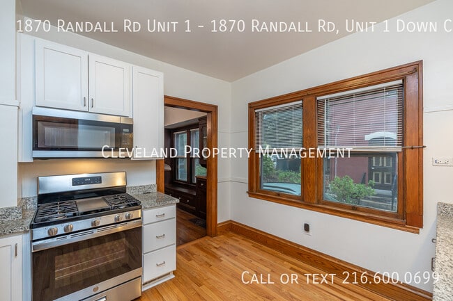 Building Photo - 1870 Randall Rd