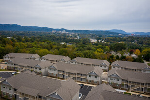 Building Photo - White Oak Grove Apartments