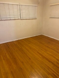 Original Hardwood floors - 10931 Wilkie Ave