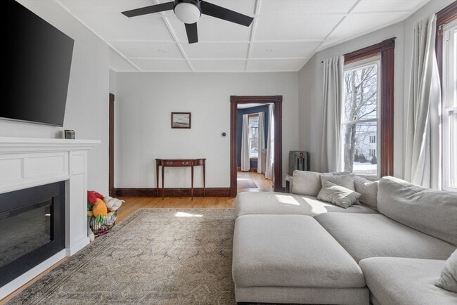 Building Photo - 85 Bedford St