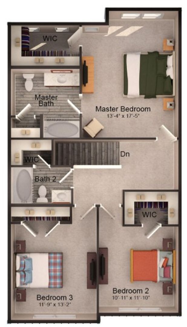 Building Photo - 3909 Libra Bnd SE