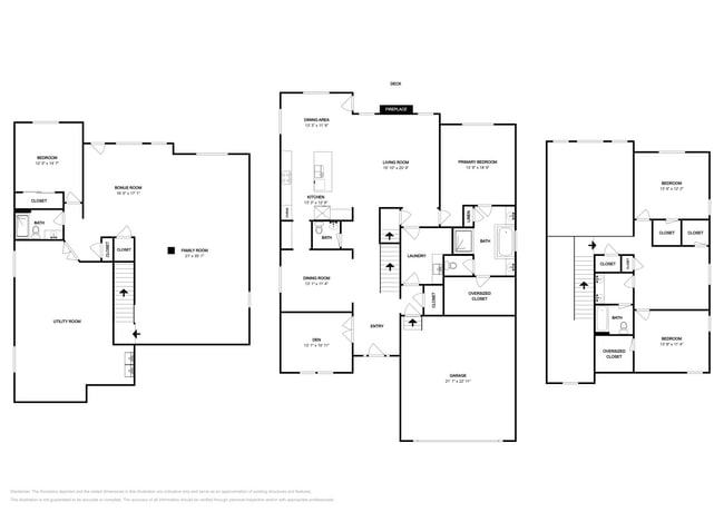 Building Photo - 14035 Hillrose Dr