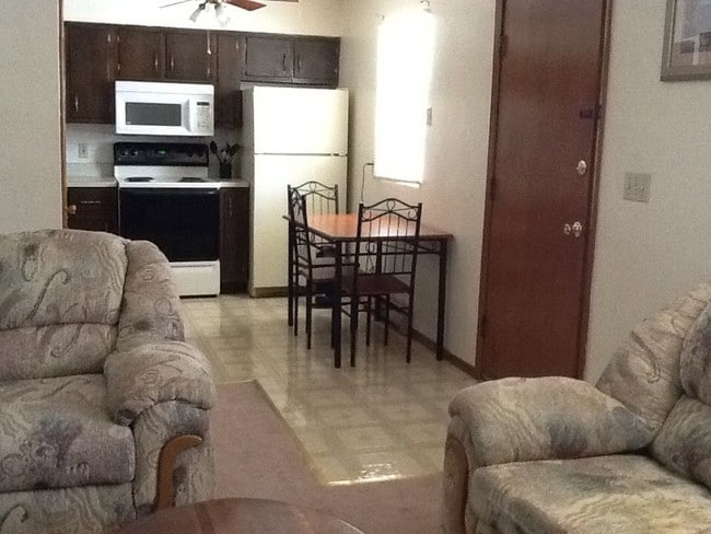 Building Photo - Wilson Apartments