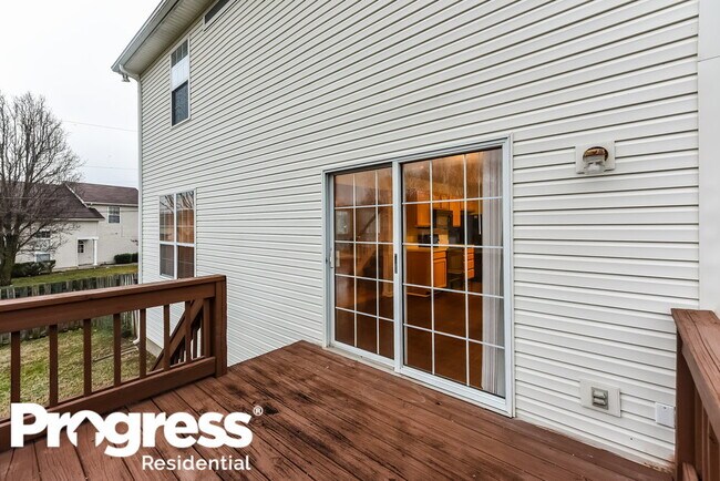 Building Photo - 4264 Chesney Glen Dr