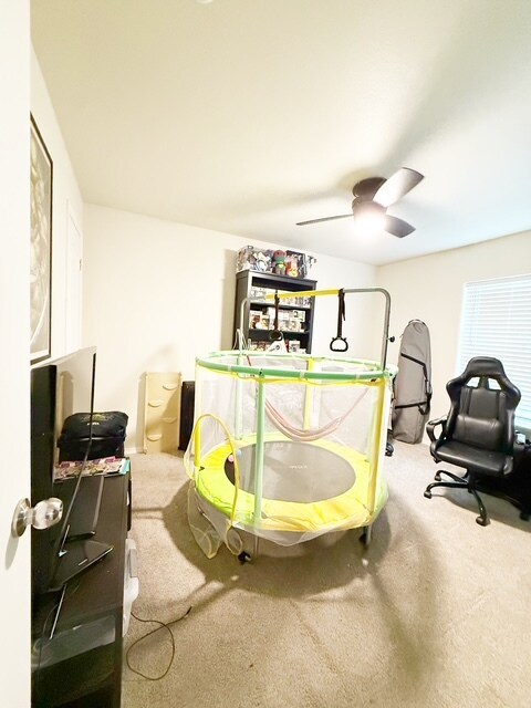 Building Photo - 108 N Cambrian Ave