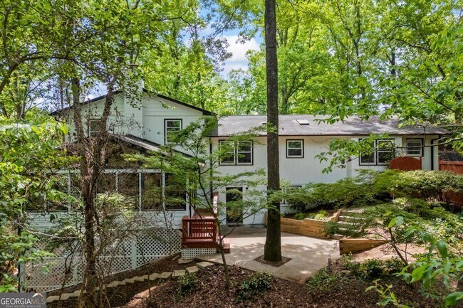 Building Photo - 125 Terrell Dr