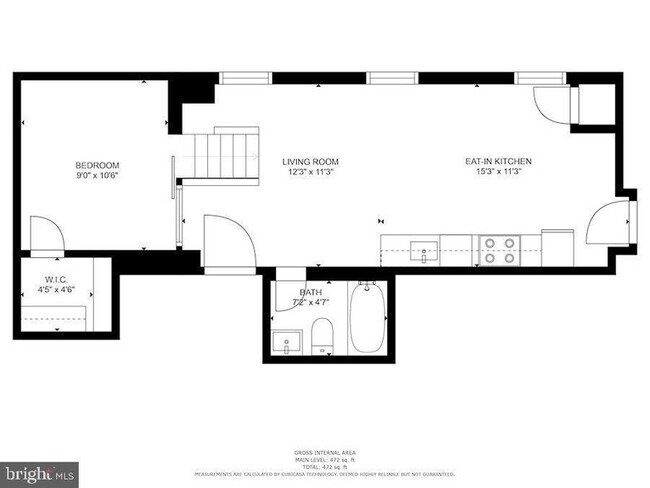 Building Photo - 1211 G St SE