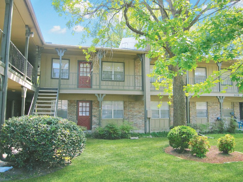 Southwood Apartments 51265136 S Wheeling Ave Tulsa OK 74105