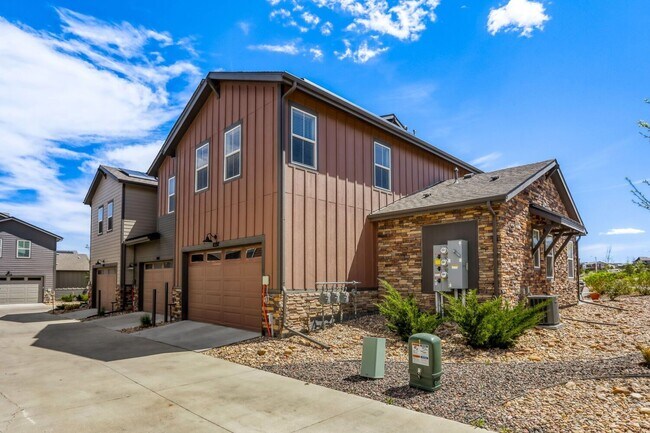 Building Photo - 8397 Mount Ouray Rd